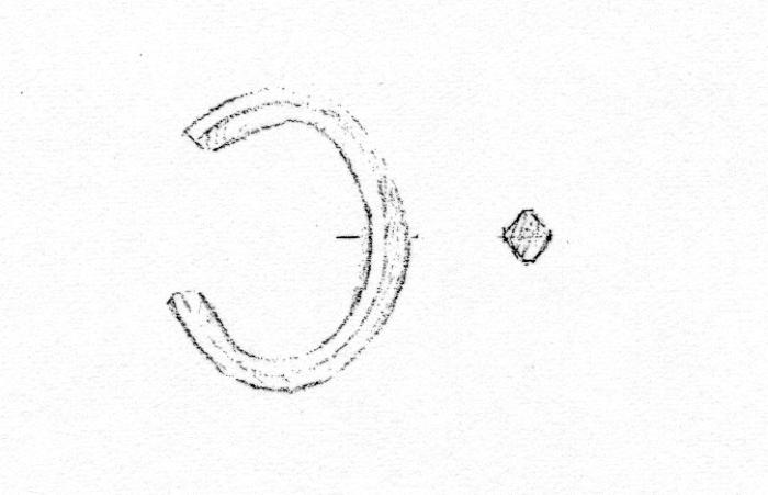 01.12.PO, anneau, Dufrasnes