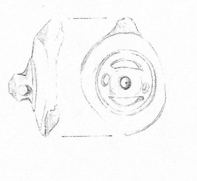 01.14.PO, cupule, Dufrasnes