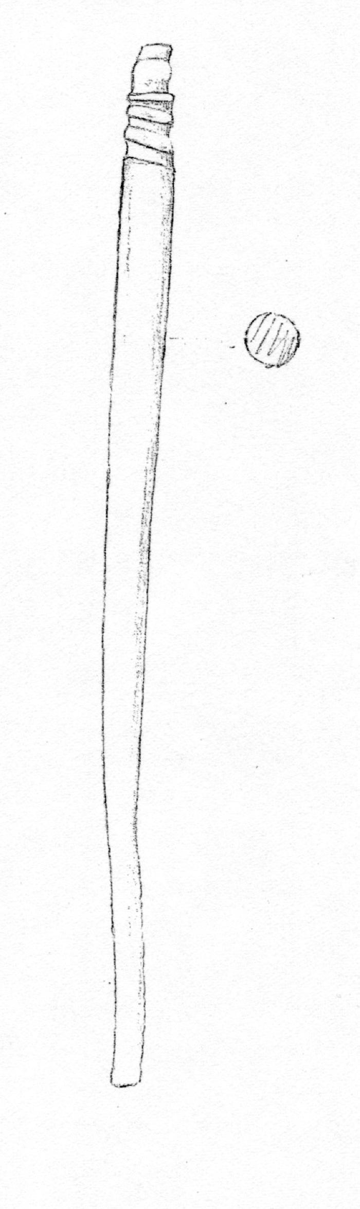01.13.PO, tige, Dufrasnes
